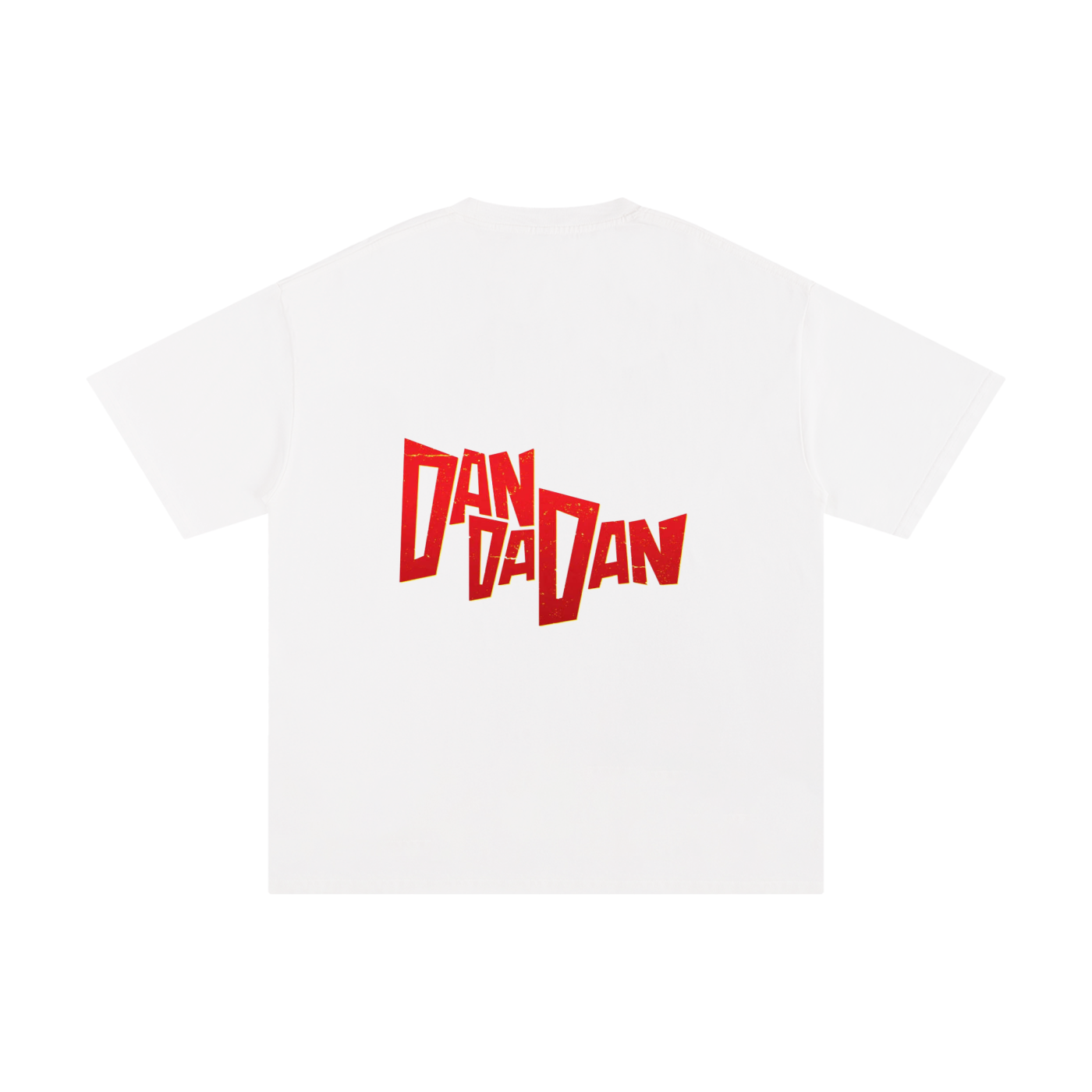 Unisex Pure Cotton T-Shirt