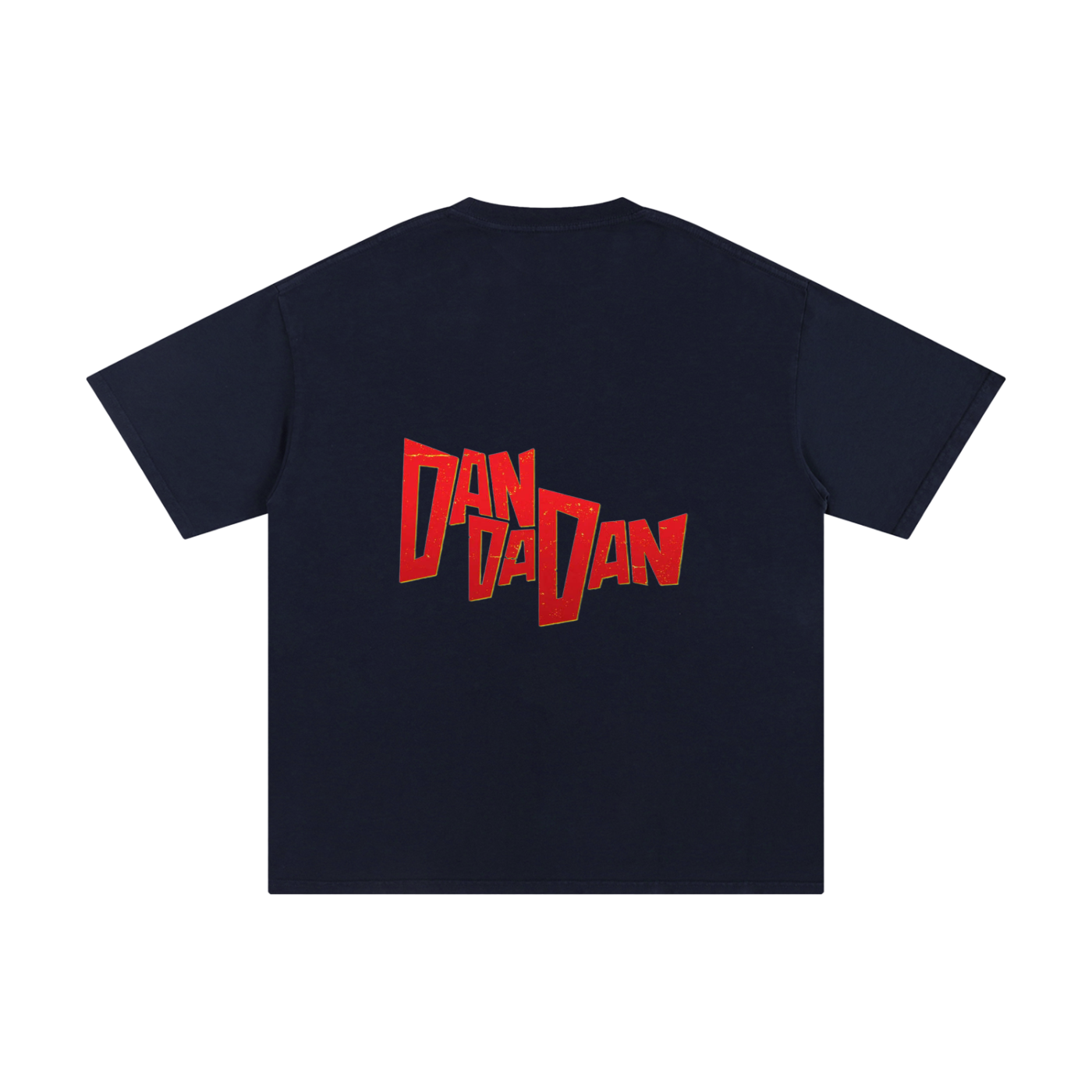 Unisex Pure Cotton T-Shirt