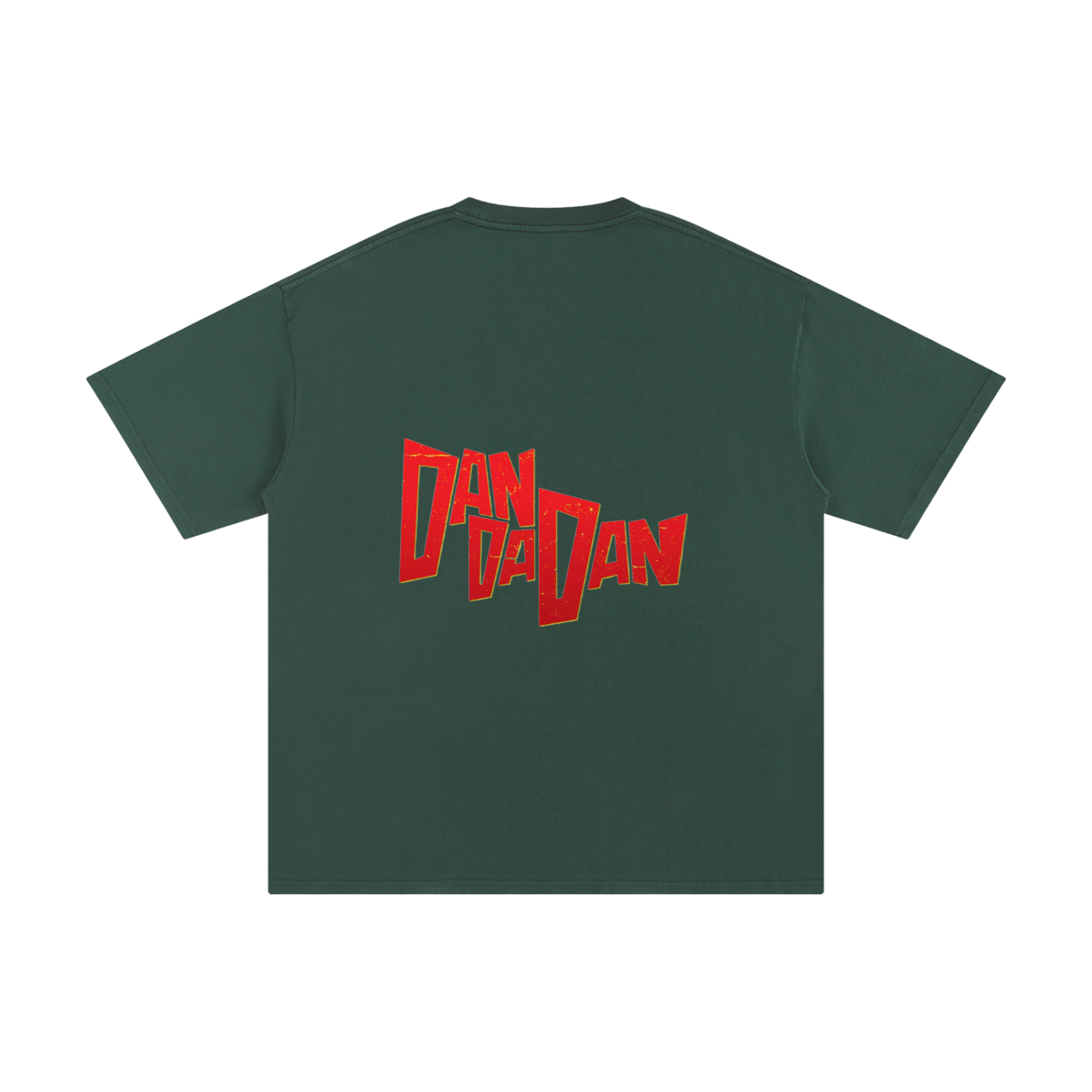 Unisex Pure Cotton T-Shirt