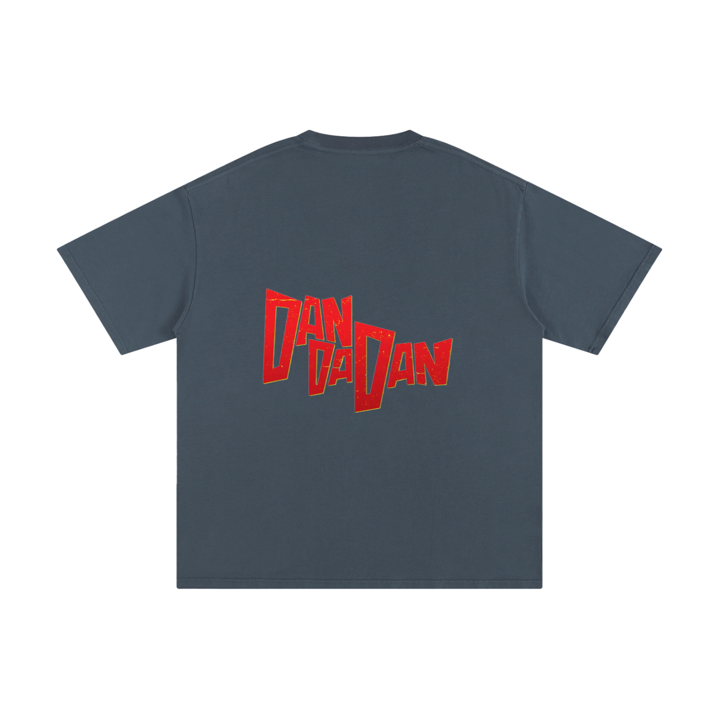 Unisex Pure Cotton T-Shirt