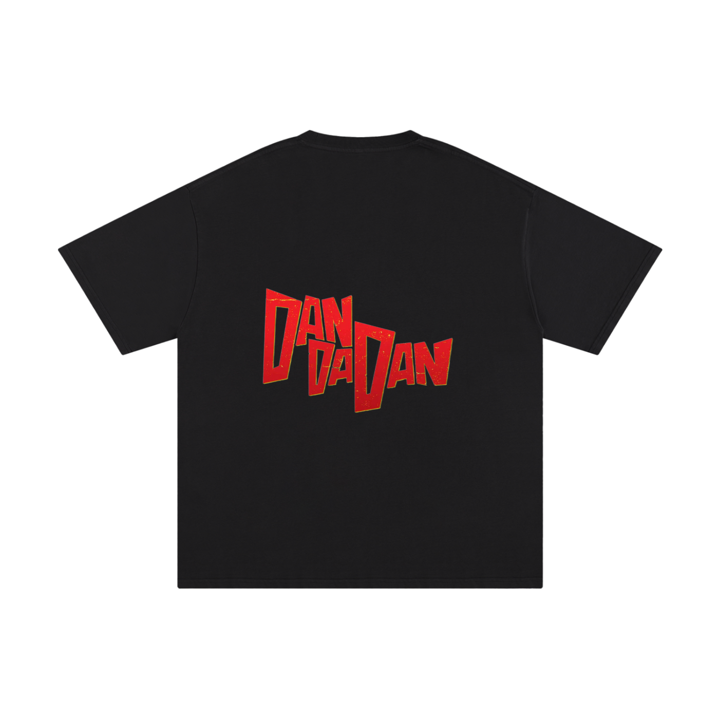 Unisex Pure Cotton T-Shirt