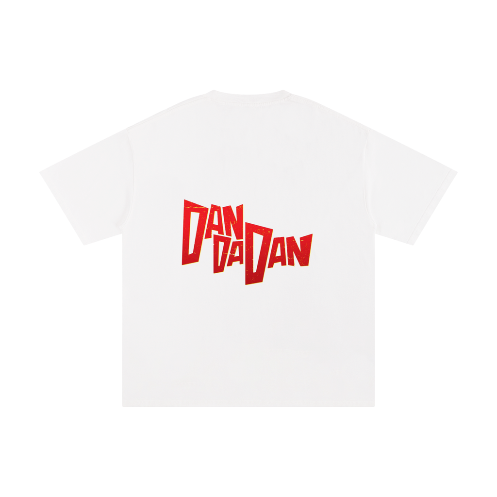 Unisex Pure Cotton T-Shirt