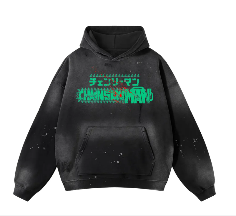 Chainsaw Man: Devil Within Collection